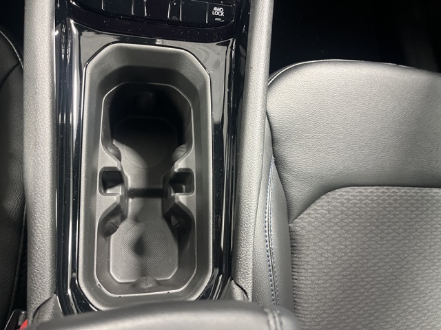 2026 Jeep Compass Latitude photo 15