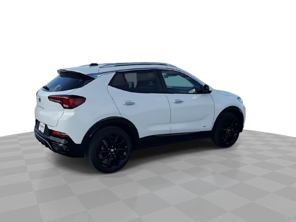 2026 Buick Encore GX Sport Touring photo 8