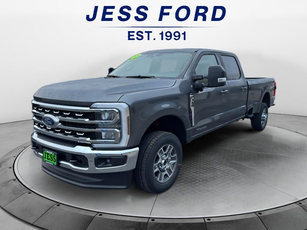 2026 Ford F-350 Base's photo