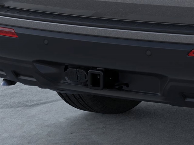 2025 Ford Explorer photo 22
