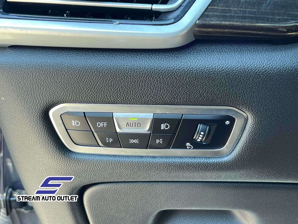 2021 Bmw X5 xDrive40i photo 16
