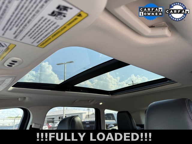 2015 Ford Escape Titanium photo 13