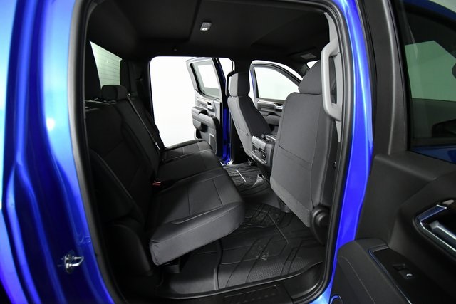 2025 Chevrolet Silverado 1500 RST photo 22