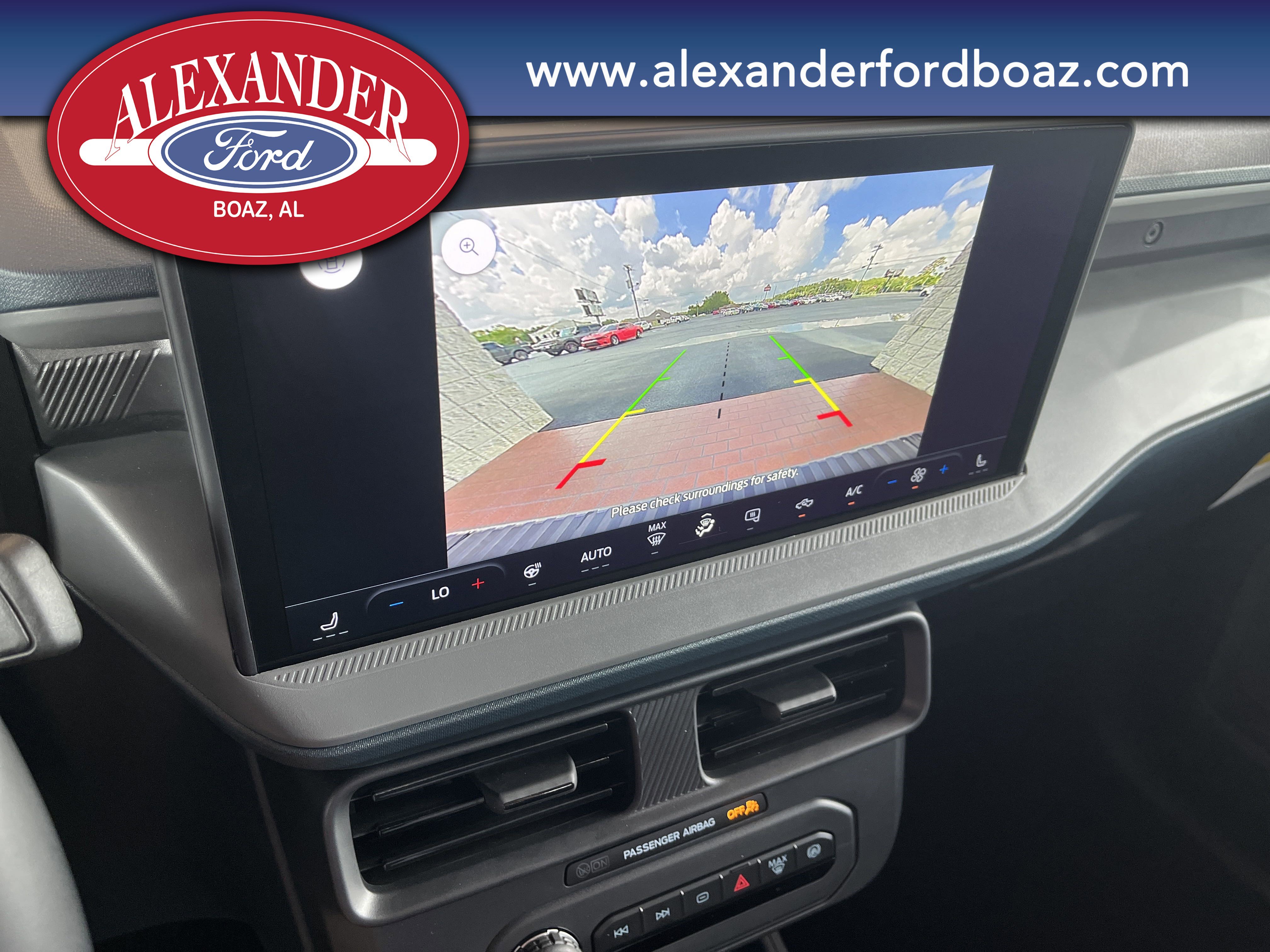 2025 Ford Maverick XLT photo 6
