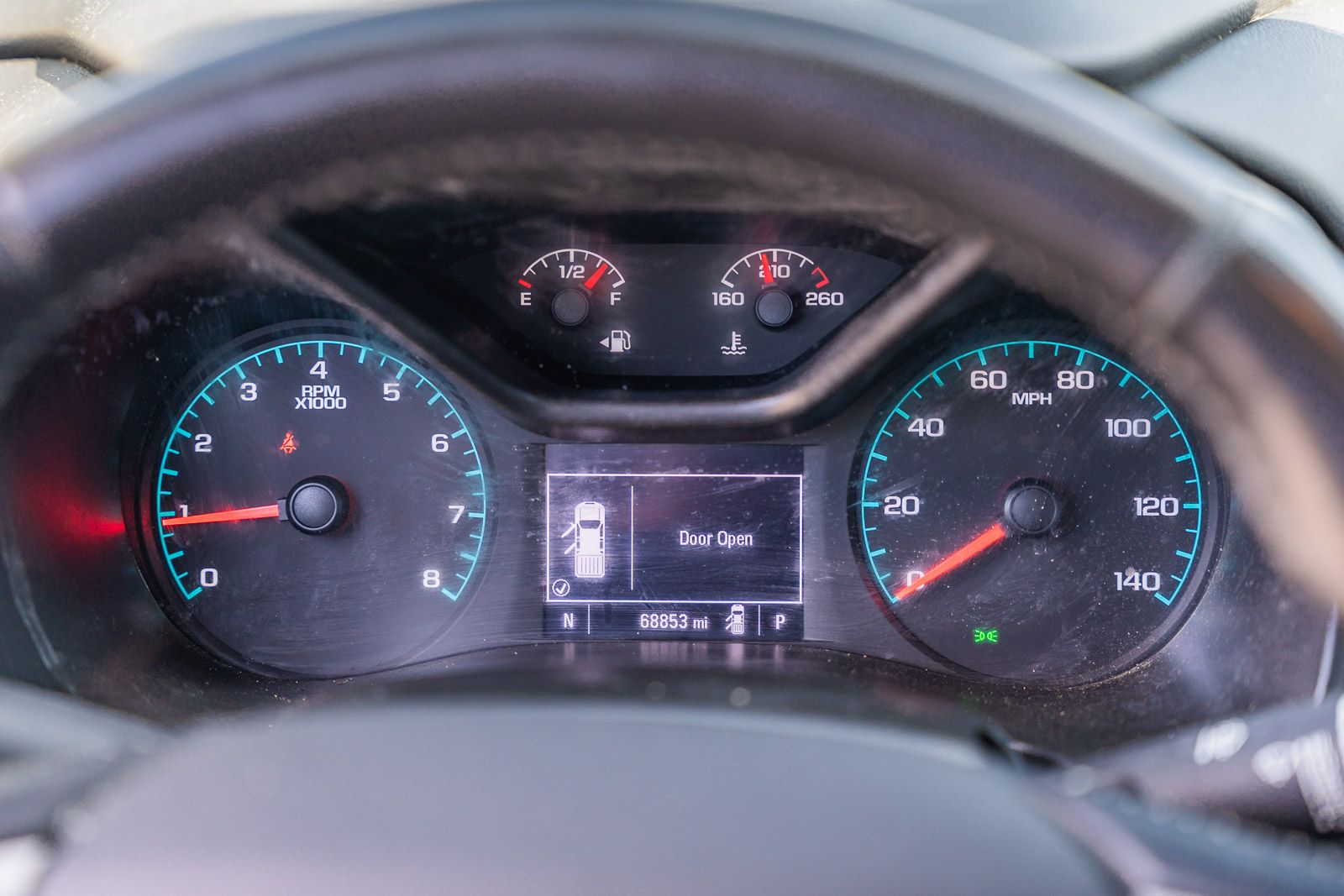 2022 Chevrolet Colorado LT photo 18