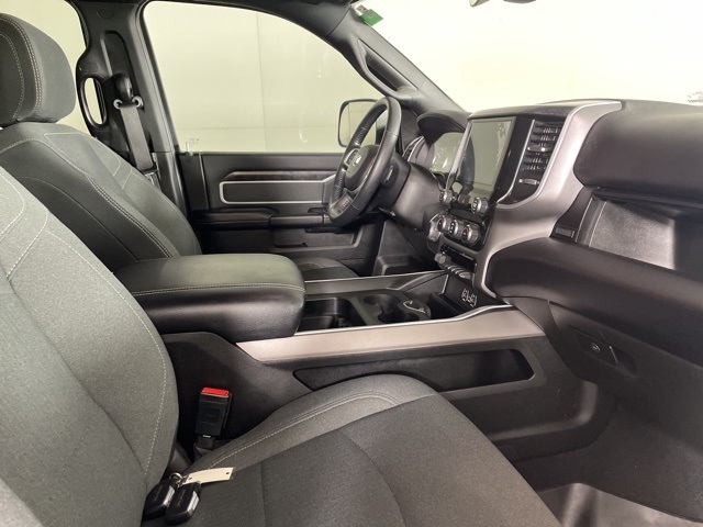 2022 Ram 2500 Big Horn Lone Star photo 13