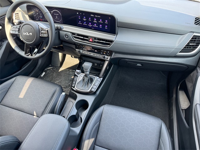 2026 Kia Seltos EX photo 34
