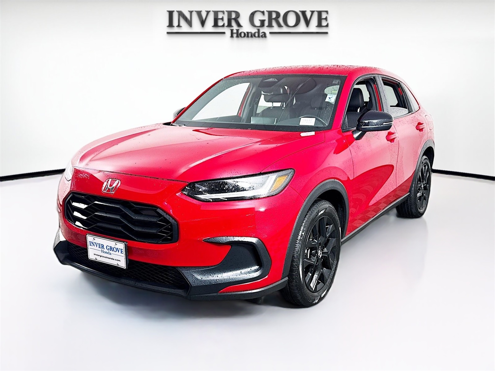 2023 Honda HR-V Sport's photo