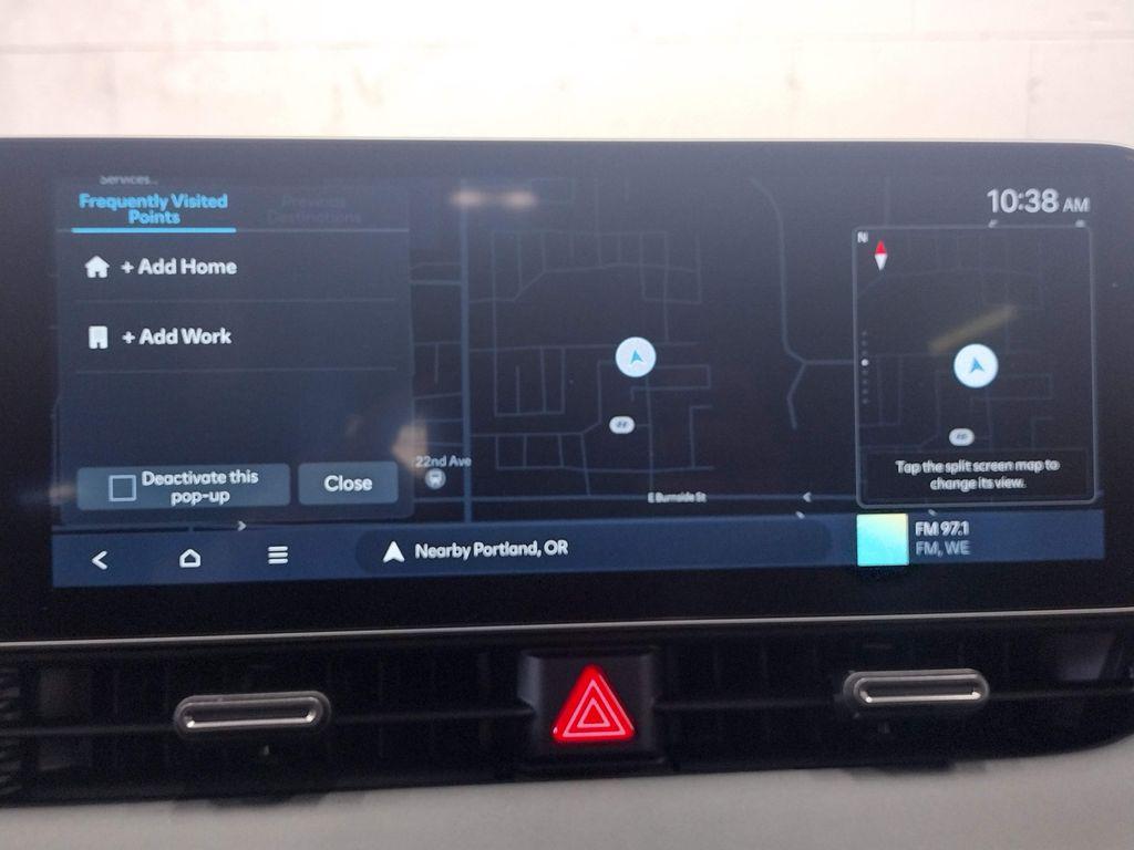 2025 Hyundai Ioniq 5 photo 26