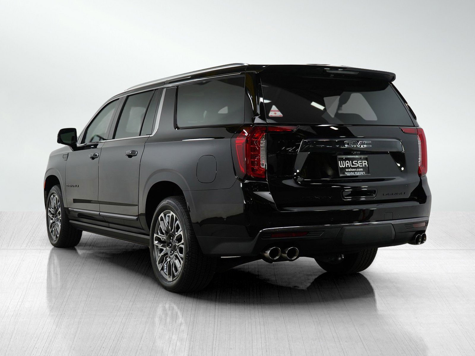 2024 Gmc Yukon XL Denali Ultimate photo 2
