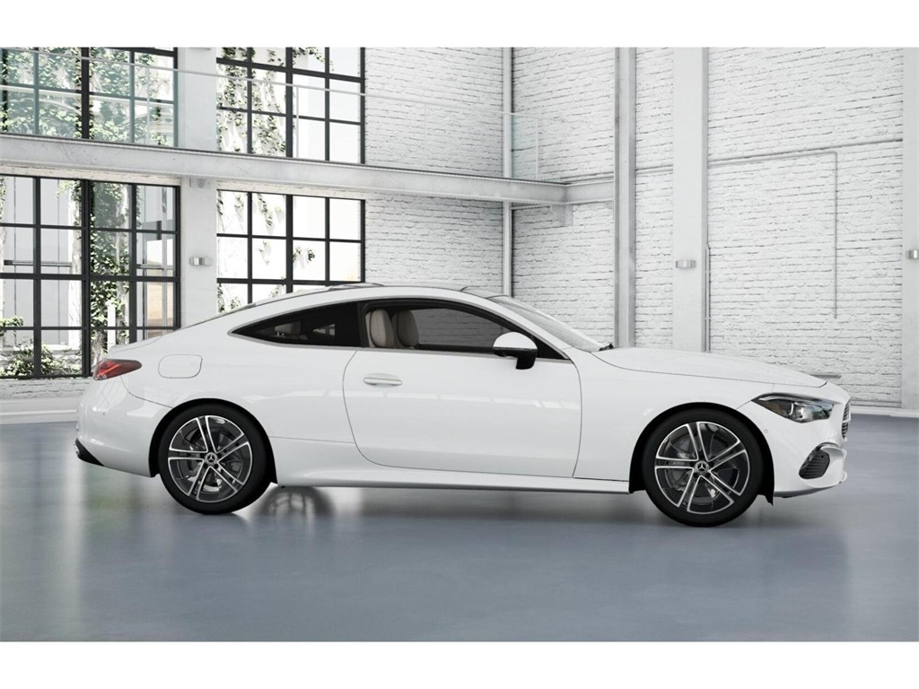 2026 Mercedes Benz CLE 300 4MATIC photo 15