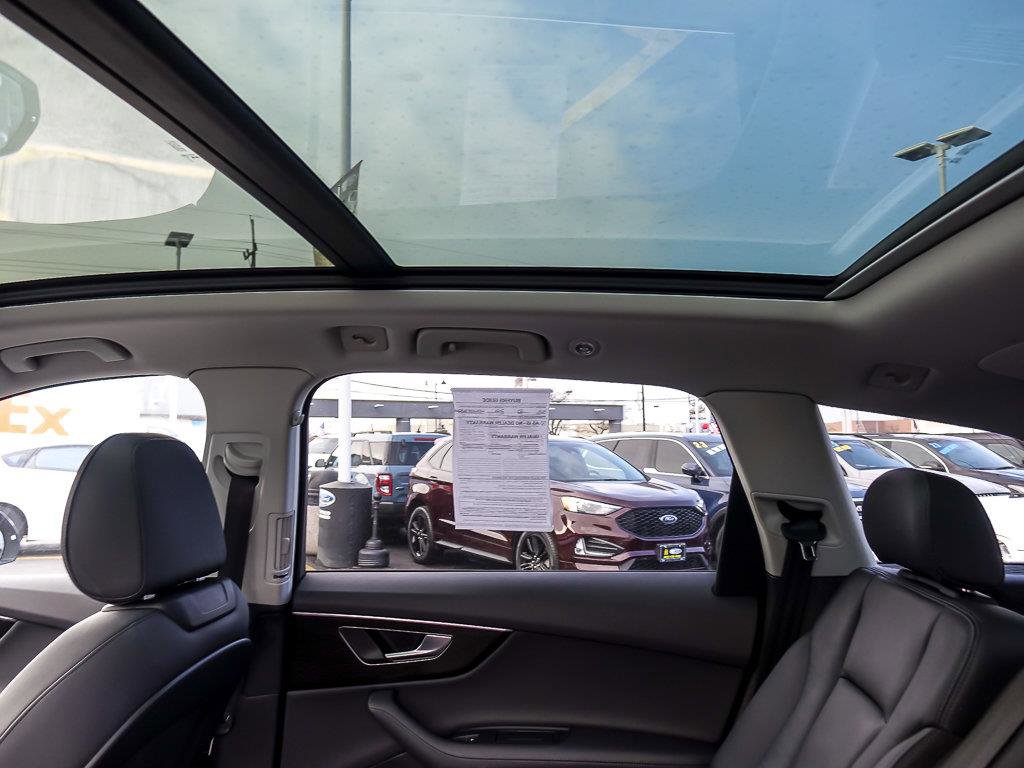 2024 AUDI Q7 - Image 15