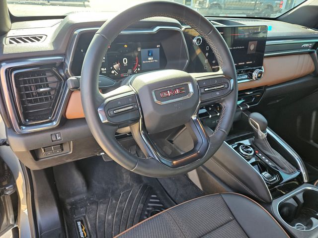 2025 Gmc Canyon AT4 photo 12