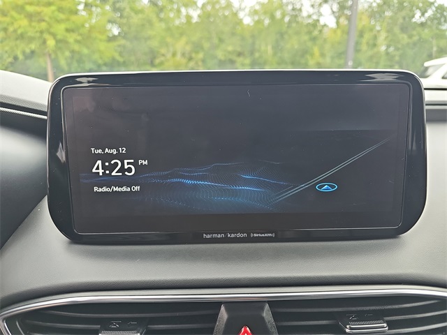2022 Hyundai Santa Fe SEL Premium photo 19