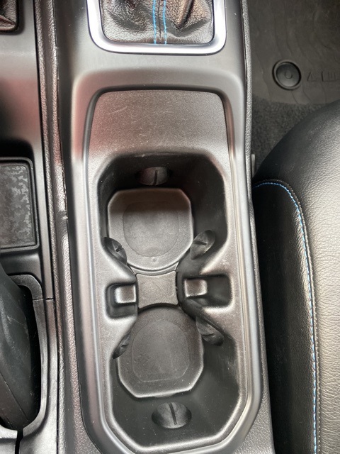 2023 Jeep Wrangler Rubicon 4xe photo 35