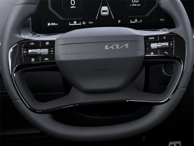 2026 Kia Sorento EX photo 22