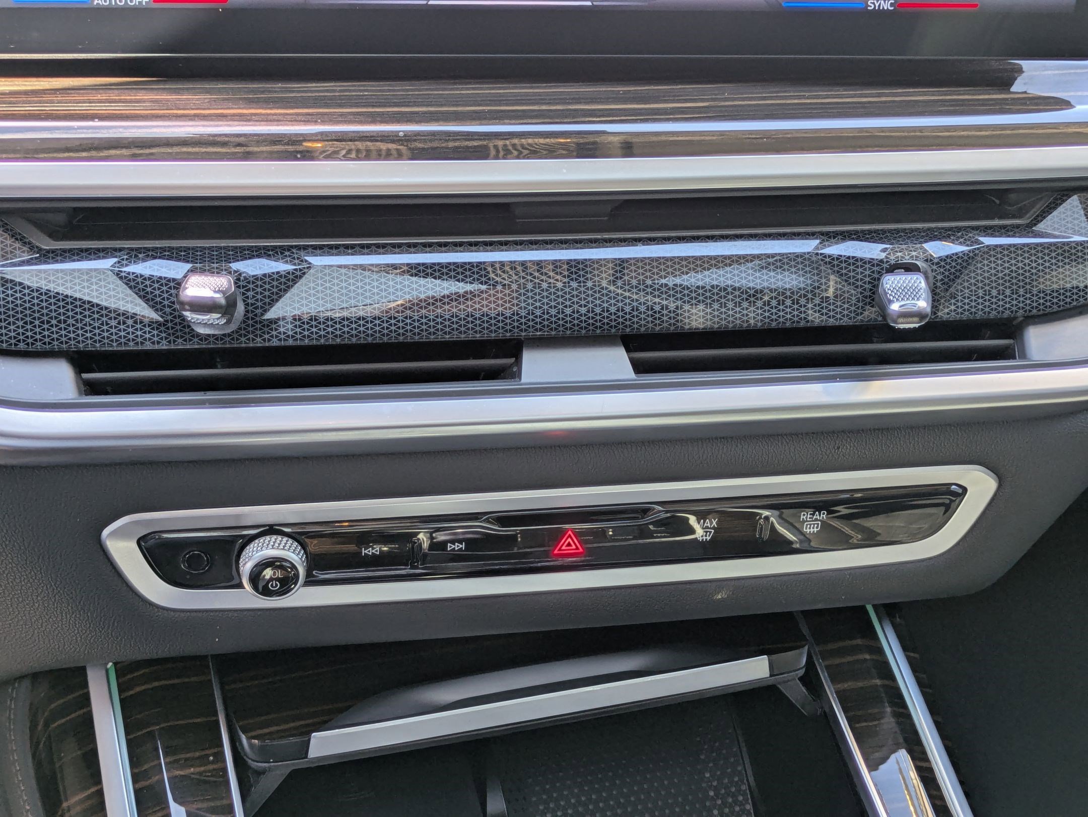 2024 Bmw X7 xDrive40i photo 21