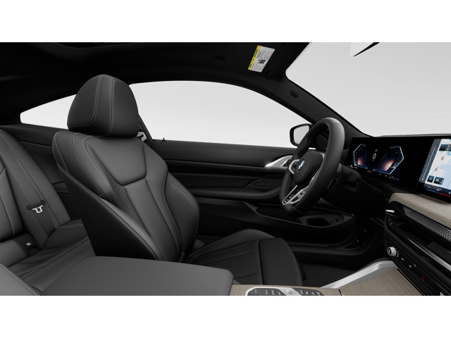 2025 Bmw 430i photo 8