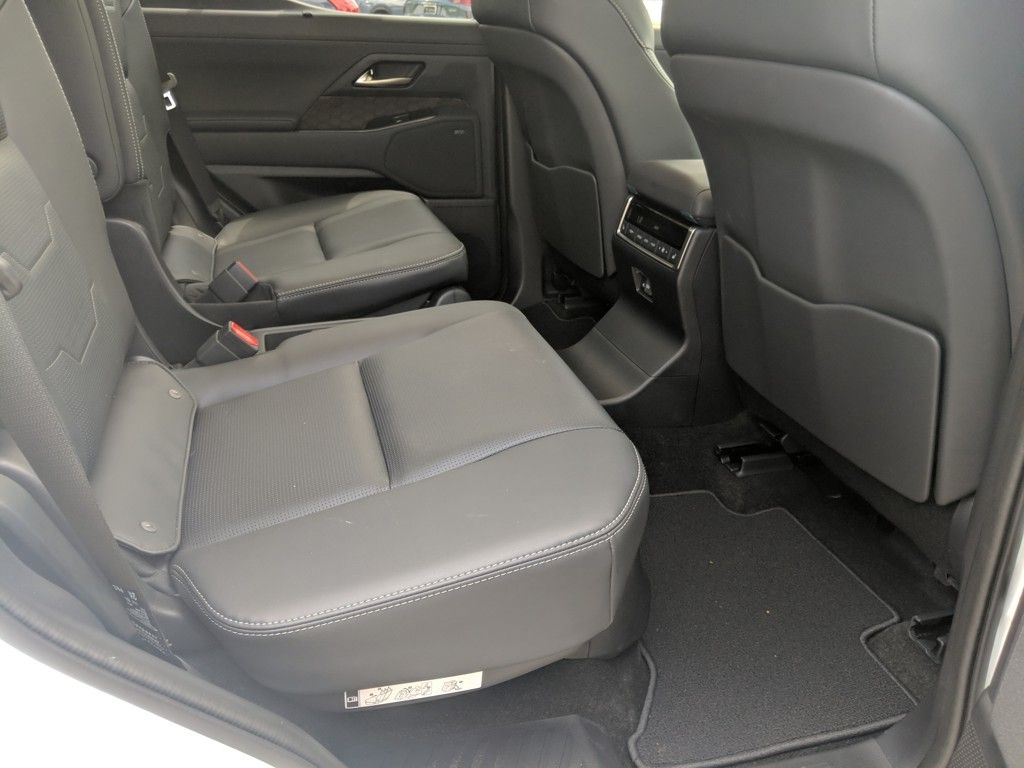 2024 Lexus GX 550 Luxury photo 34