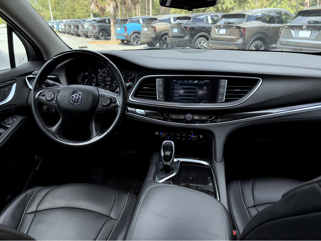 2019 Buick Enclave Avenir photo 4