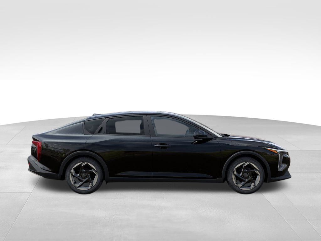 2025 Kia K4 EX photo 5