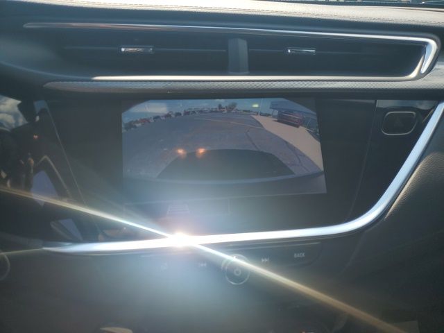 2022 Buick Encore GX Preferred photo 17