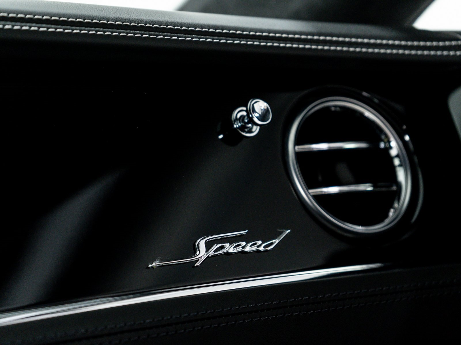 2022 Bentley Continental GT Speed photo 32