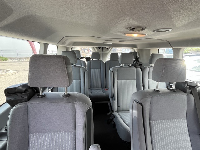 2019 Ford Transit photo 24