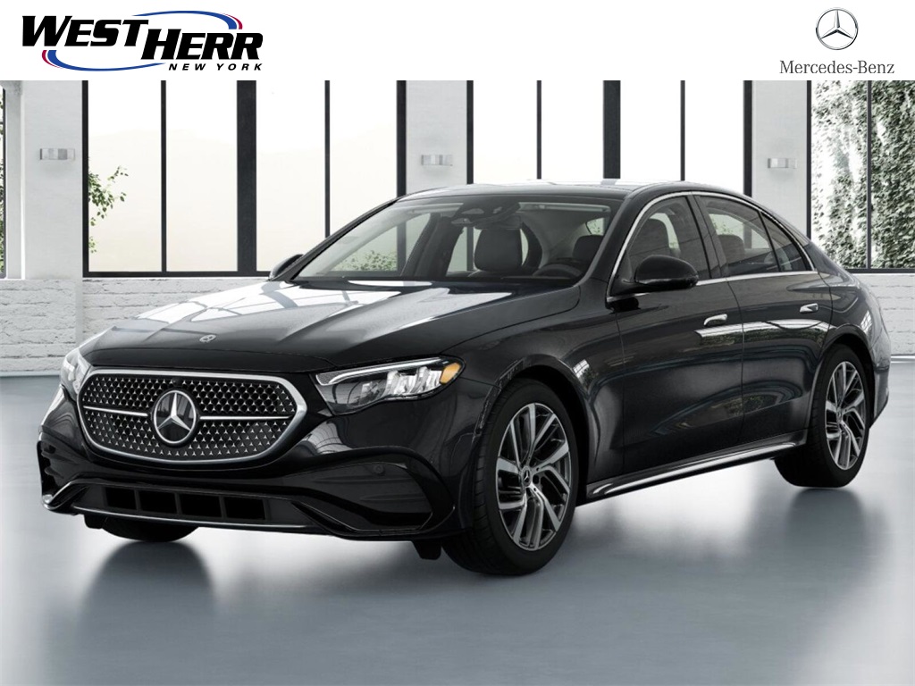 2026 Mercedes-Benz E-Class E350's photo