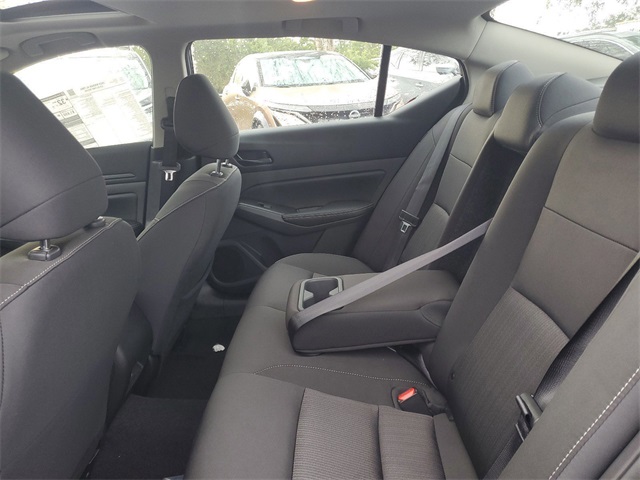 2025 Nissan Altima SV Special Edition photo 25