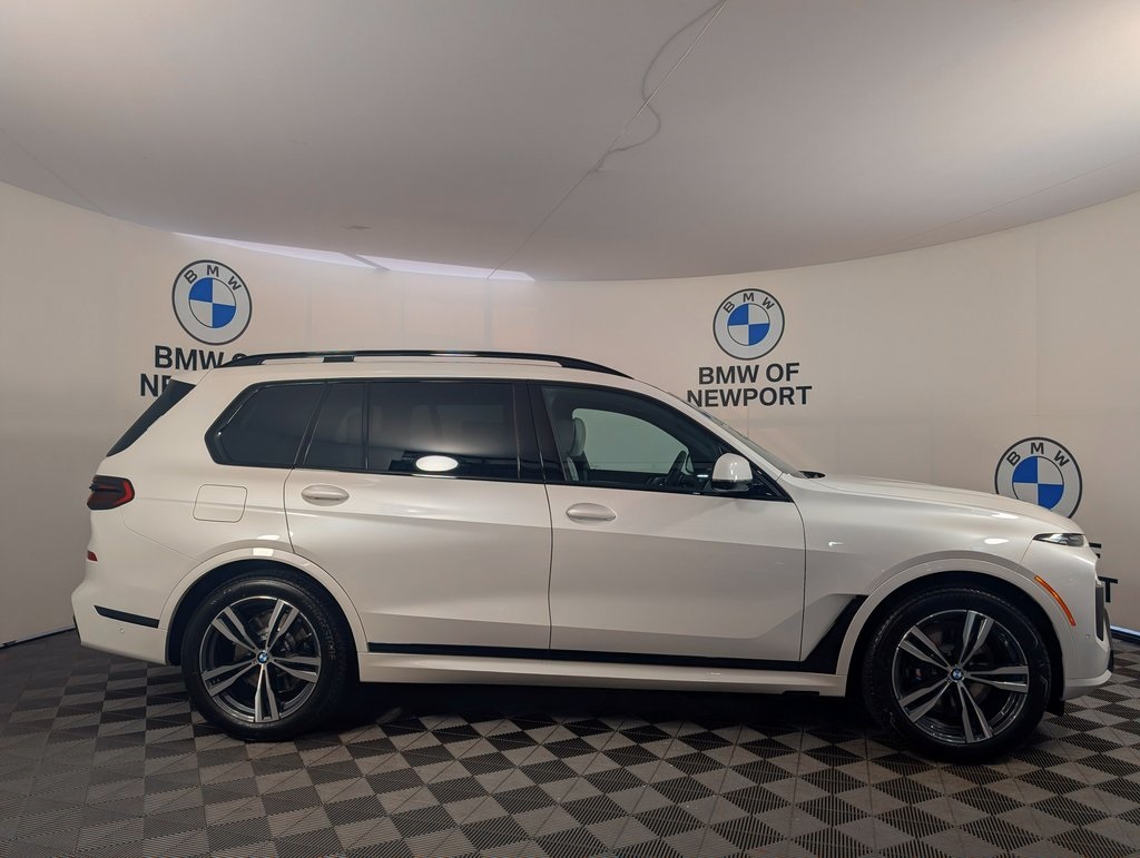 2026 Bmw X7 xDrive40i photo 5
