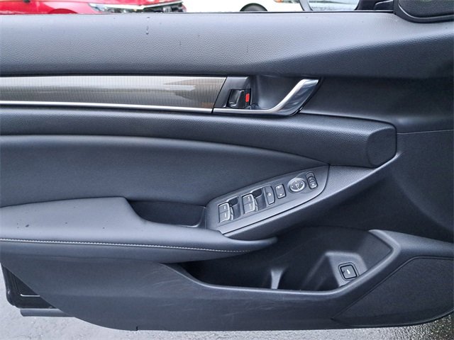 2022 Honda Accord Sport photo 20