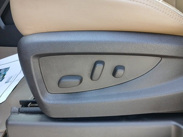 2017 Gmc Sierra 1500 Denali photo 22