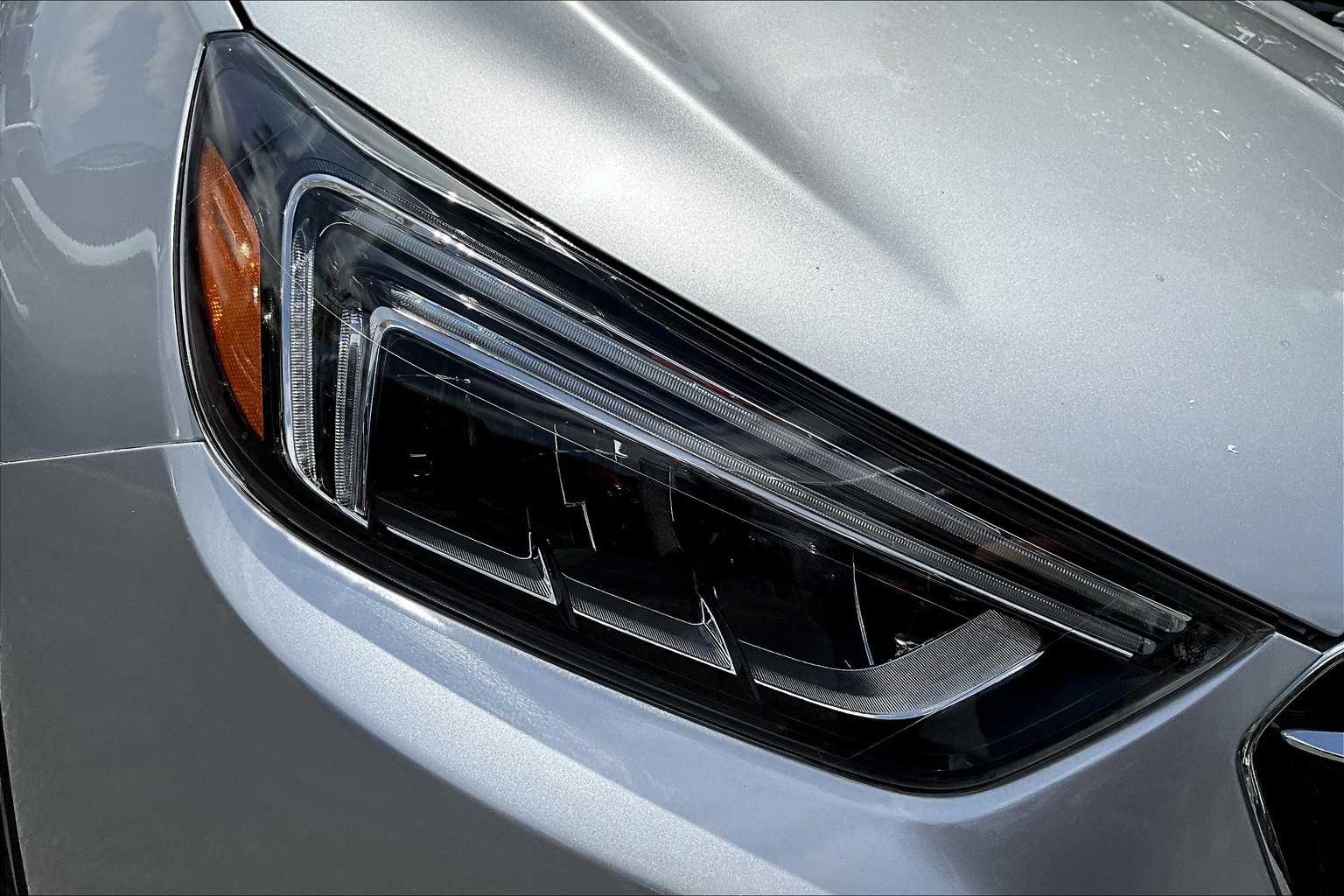 2020 Buick Encore Essence photo 26