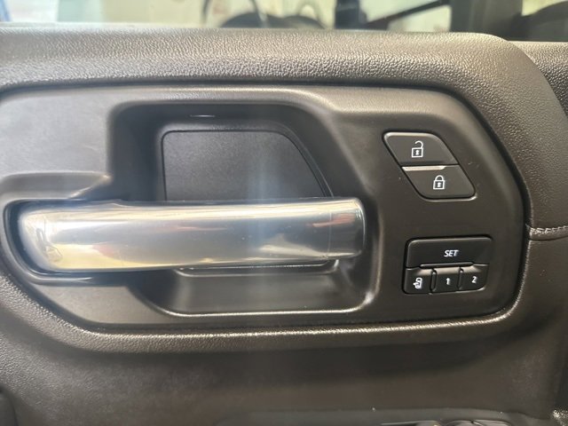 2023 Gmc Sierra 2500 HD Denali photo 4