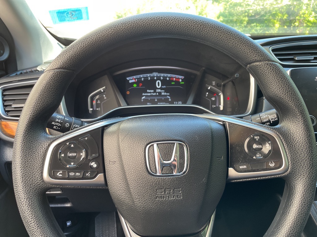 2022 Honda CR-V EX photo 10