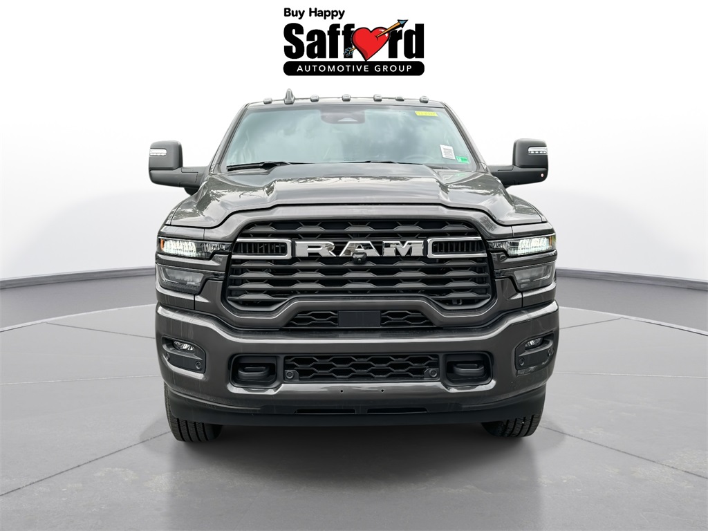 2025 Ram 2500 Big Horn photo 7
