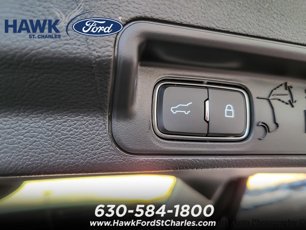 2026 FORD EXPLORER - Image 19