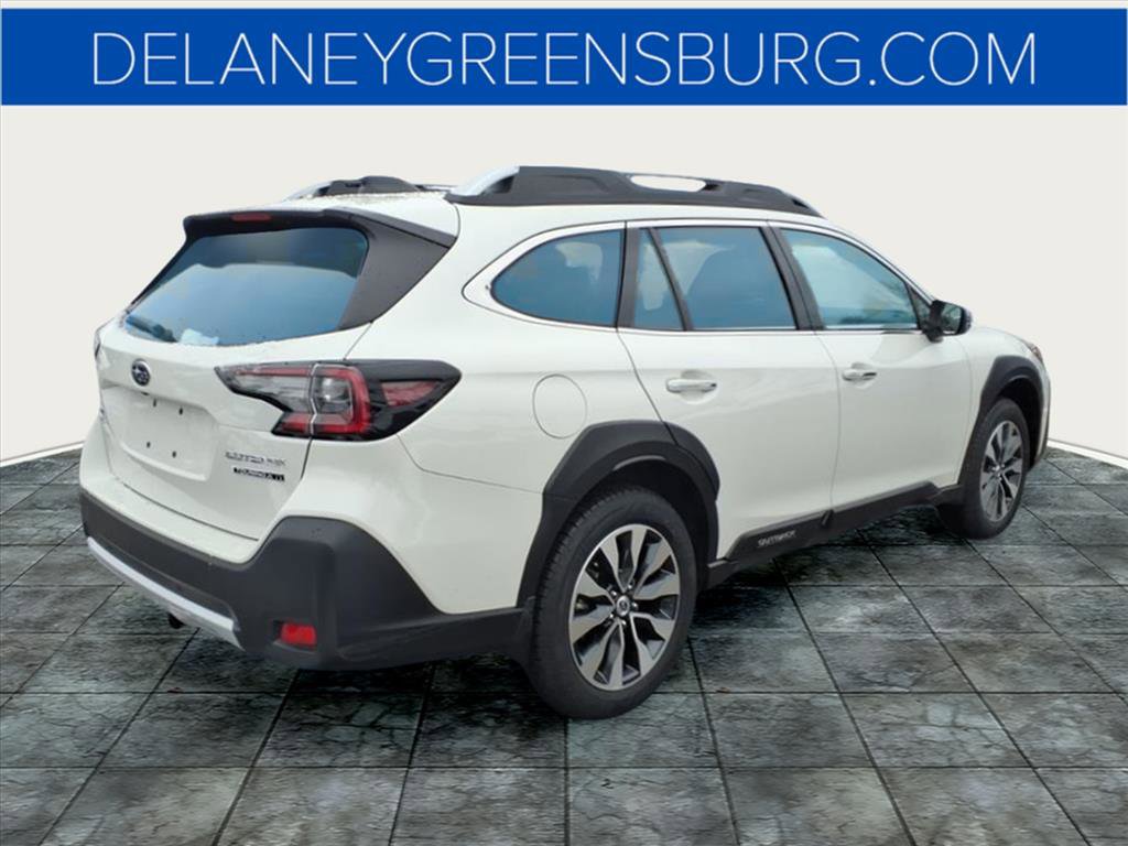 2023 Subaru Outback Touring XT photo 2
