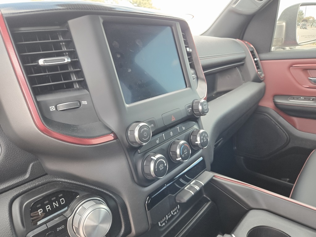 2022 Ram 1500 Rebel photo 21