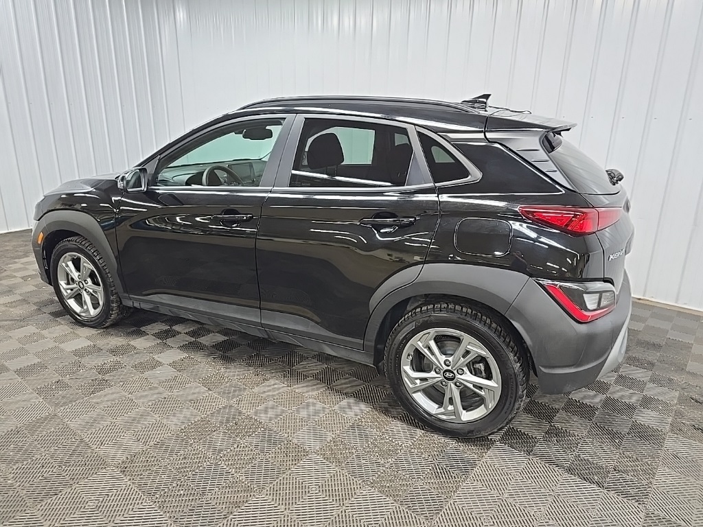 2023 Hyundai Kona SEL photo 3