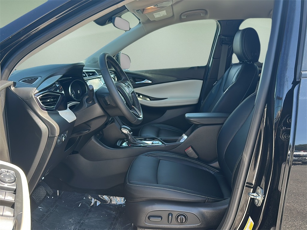2023 Buick Encore GX Preferred photo 9