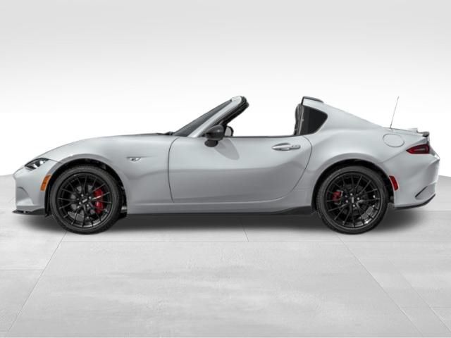 2025 Mazda MX-5 Miata Miata RF photo 6