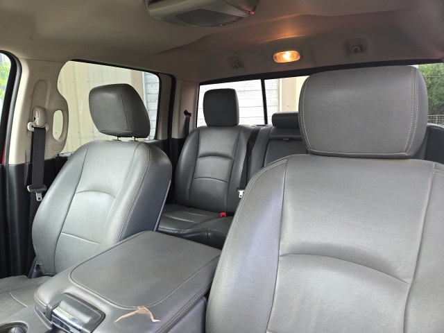 2013 Ram 2500 Big Horn photo 12