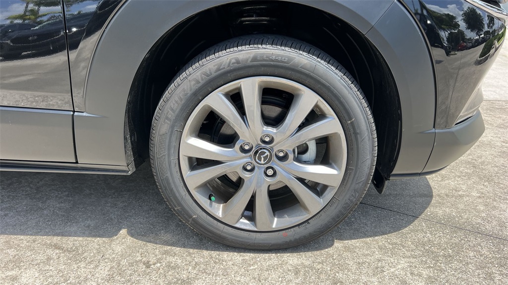 2025 Mazda CX-30 2.5 S Preferred photo 57