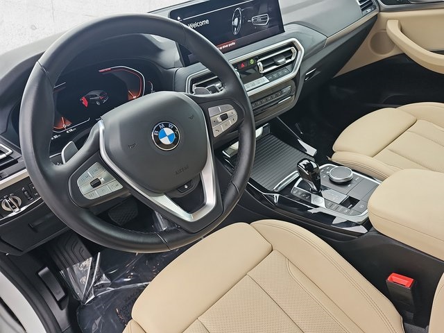 2024 Bmw X3 xDrive30i photo 15