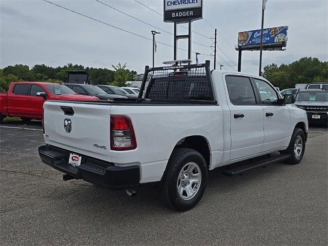 2023 Ram 1500 Tradesman photo 4