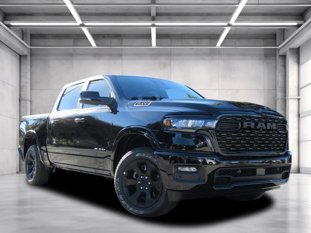 2026 RAM Ram 1500 Pickup Big Horn/Lone Star's photo