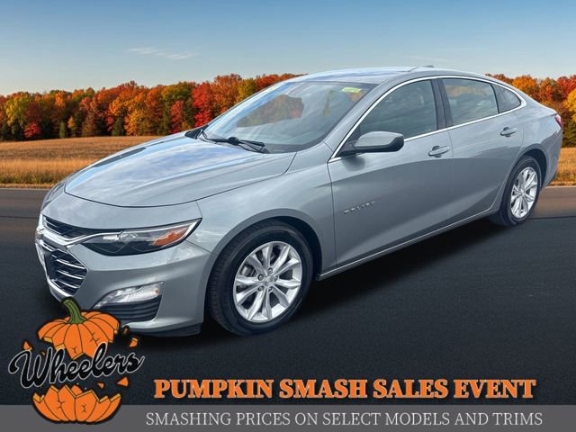 2023 Chevrolet Malibu 1LT