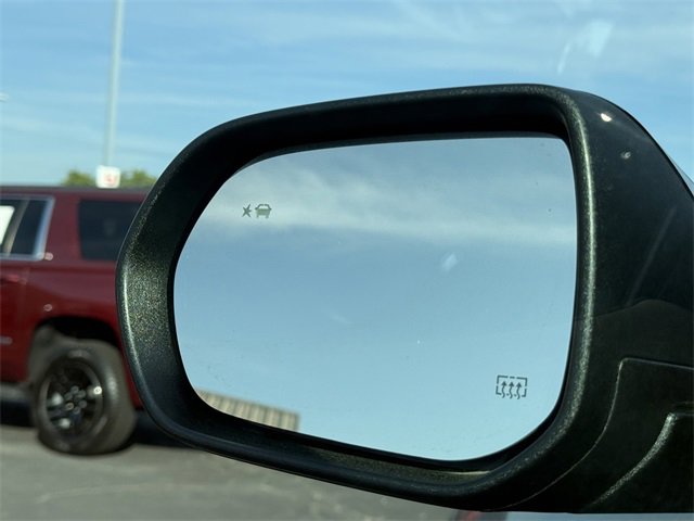 2026 Chevrolet Traverse photo 4